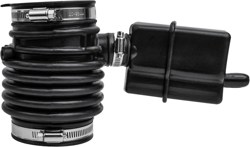 VINMS 16576-3JA0A Engine Air Intake Hose Tube With Clamps for Nissan 2015-2023 Murano,2013-2016 Pathfinder,2014-2016 Infiniti QX60,2013 JX35 - Image 1
